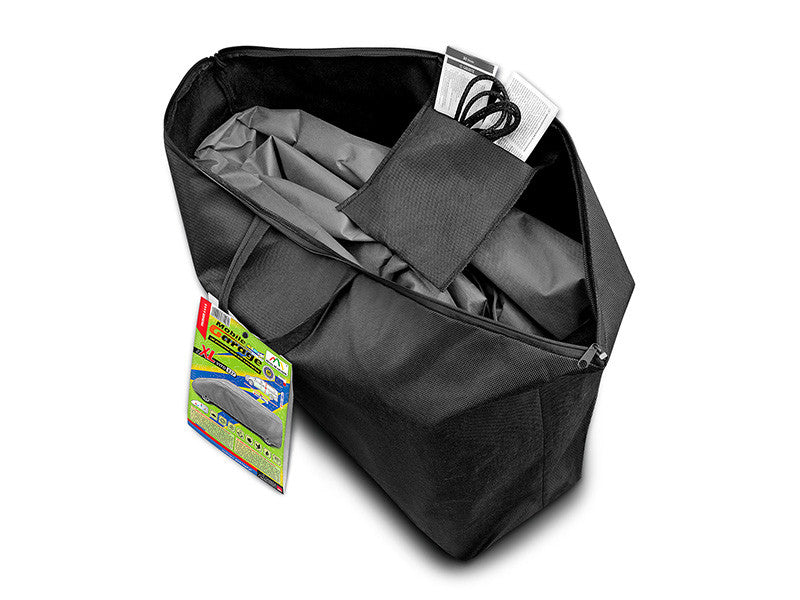 Висококачествено Покривало Kegel за VITO серия Mobile Garage XL537 520-540x172-180cm