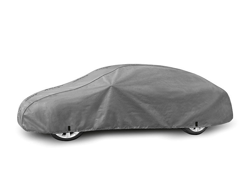 Висококачествено Покривало Kegel за купе автомобил Серия Mobile Garage размер XL 440 - 480см х 115 - 125см