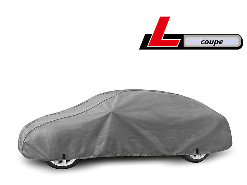 Висококачествено Покривало Kegel за купе автомобил Серия Mobile Garage размер L 415 - 440см х 107 - 115см