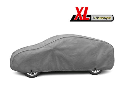 Висококачествено Покривало Kegel за Джип SUV Серия Mobile Garage размер XL 475 - 500см х 148 - 158см
