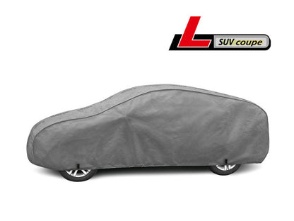 Висококачествено Покривало Kegel за Джип SUV OFF-ROAD Серия Mobile Garage размер XL 450 - 510см х 150 - 160см