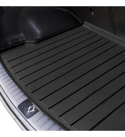 3D TPE Гумена стелка за багажник DeluxeBoss за Mercedes-Benz E-Class Е Класа Sedan (W211) 2002-2007г.