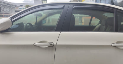 Комплект от 4бр. ветробрани за BMW 3-та серия (E90) 2006-2011