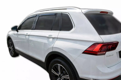 Комплект от 4бр. ветробрани за VW TIGUAN 2016 - 2024