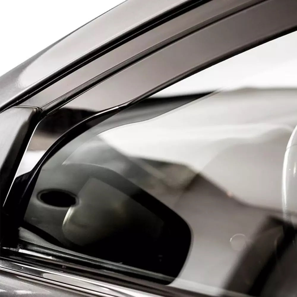 Комплект от 4бр. ветробрани за VW GOLF 7 5D 2012 - 2019