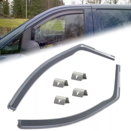 Комплект от 2бр. ветробрани за Mercedes VITO / VIANO W639 2003-2014
