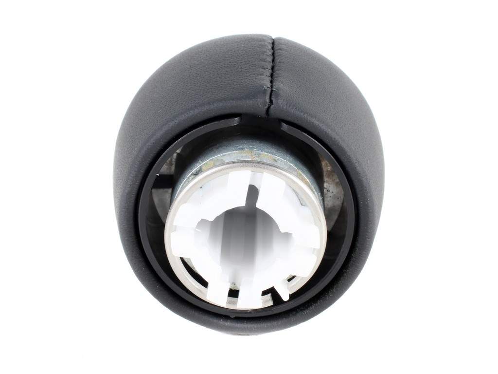 Топка за скоростен лост за Citroen C4 Picasso II / Grand C4 Picasso / C4 SpaceTourer / Peugeot 508 - 6 скорости – OEM 2403GY / 2403.GY