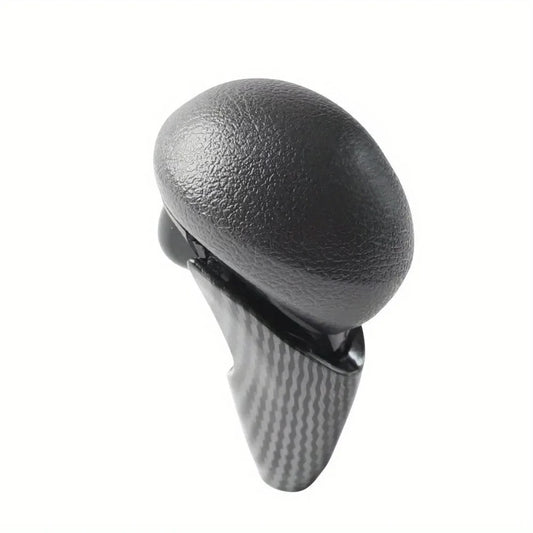 Топка за скоростен лост Honda Civic (2006–2011) Карбонов ефект – OEM 54130-SNA-A81 / 47115-SNA-A82ZA