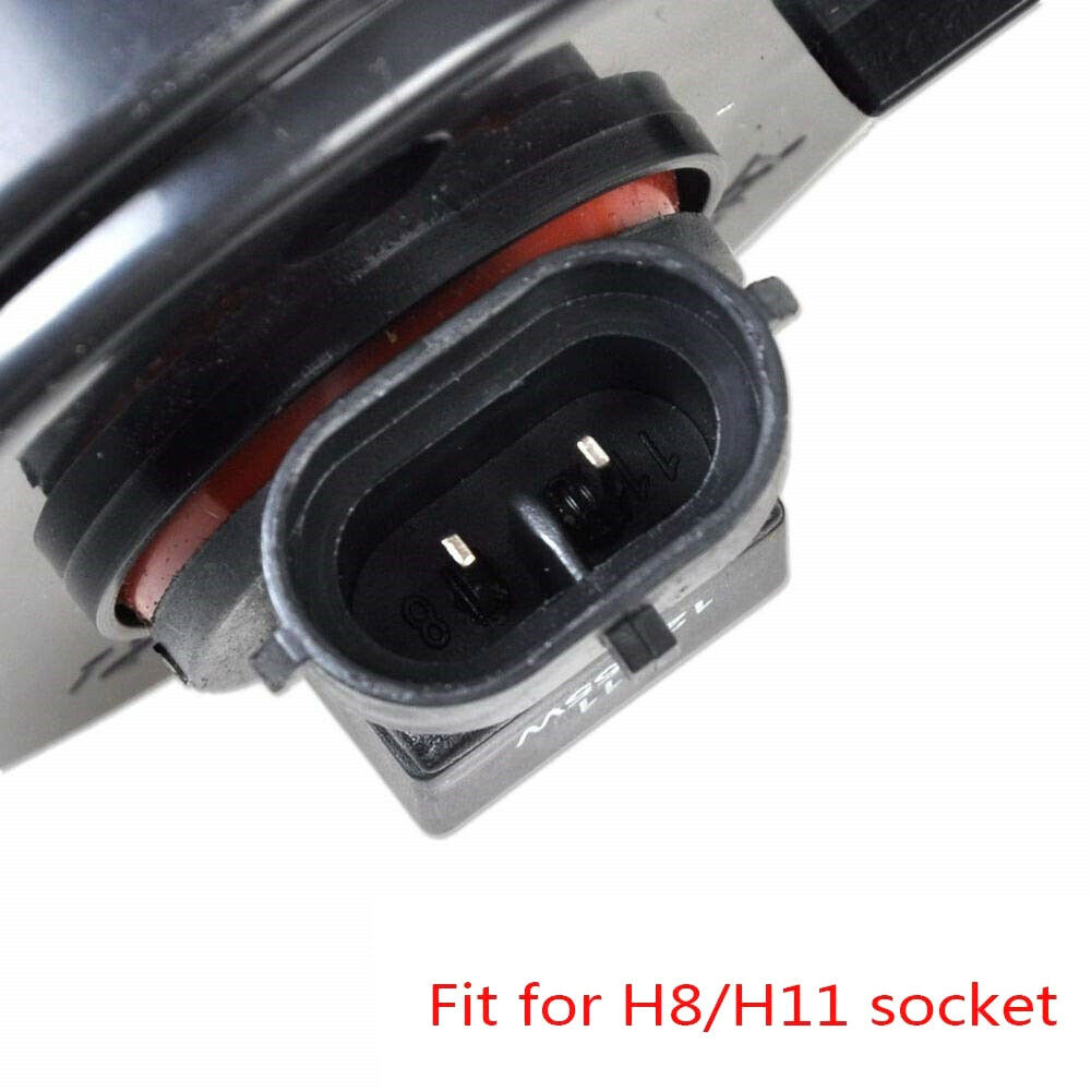 LED  Фарове за мъгла Халогени Бели за Форд FORD Опел OPEL Ситроен CITROЕN Нисан NISSAN Рено RENAULT Дачиа DACIA и др.