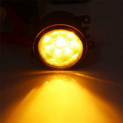 LED  Фарове за мъгла Халогени Жълти за Форд FORD Опел OPEL Ситроен CITROЕN Нисан NISSAN Рено RENAULT Дачиа DACIA и др.