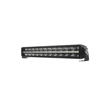 56см 102W LED BAR с основна и габаритна светлина, Нов пиано дизайн, Високо качество
