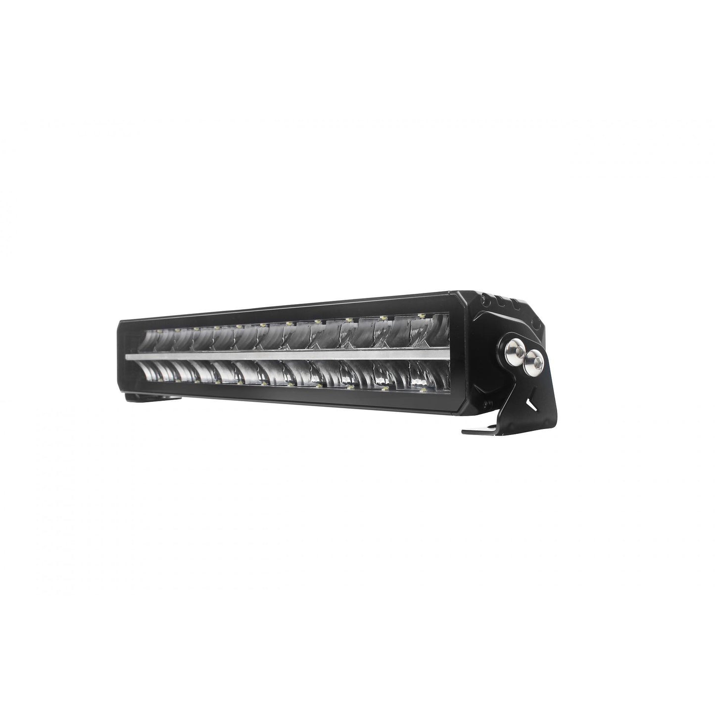 56см 102W LED BAR с основна и габаритна светлина, Нов пиано дизайн, Високо качество