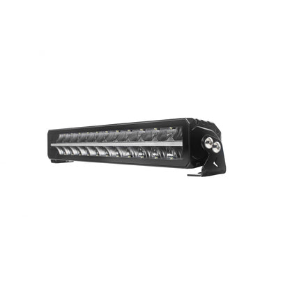 56см 102W LED BAR с основна и габаритна светлина, Нов пиано дизайн, Високо качество