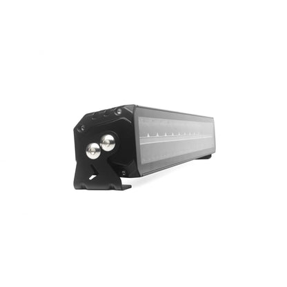 56см 102W LED BAR с основна и габаритна светлина, Нов пиано дизайн, Високо качество