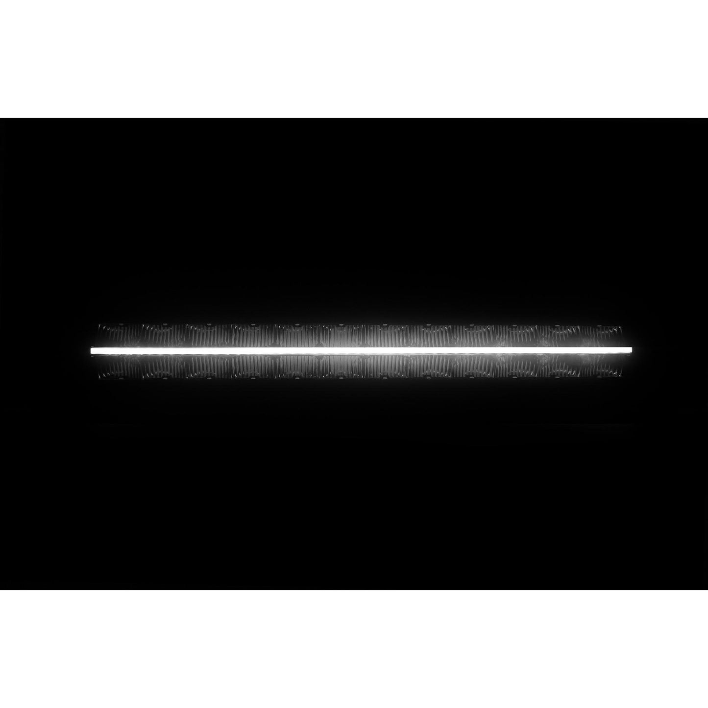 56см 102W LED BAR с основна и габаритна светлина, Нов пиано дизайн, Високо качество