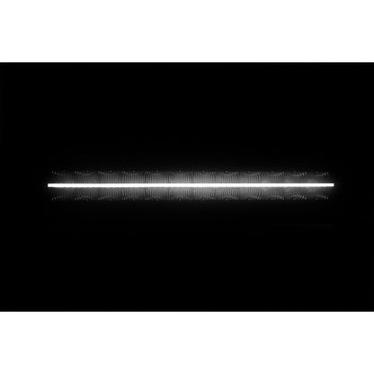 56см 102W LED BAR с основна и габаритна светлина, Нов пиано дизайн, Високо качество