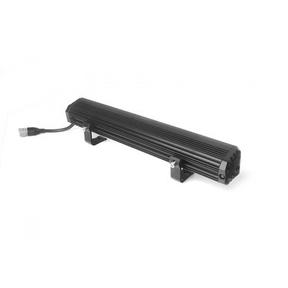 56см 102W LED BAR с основна и габаритна светлина, Нов пиано дизайн, Високо качество