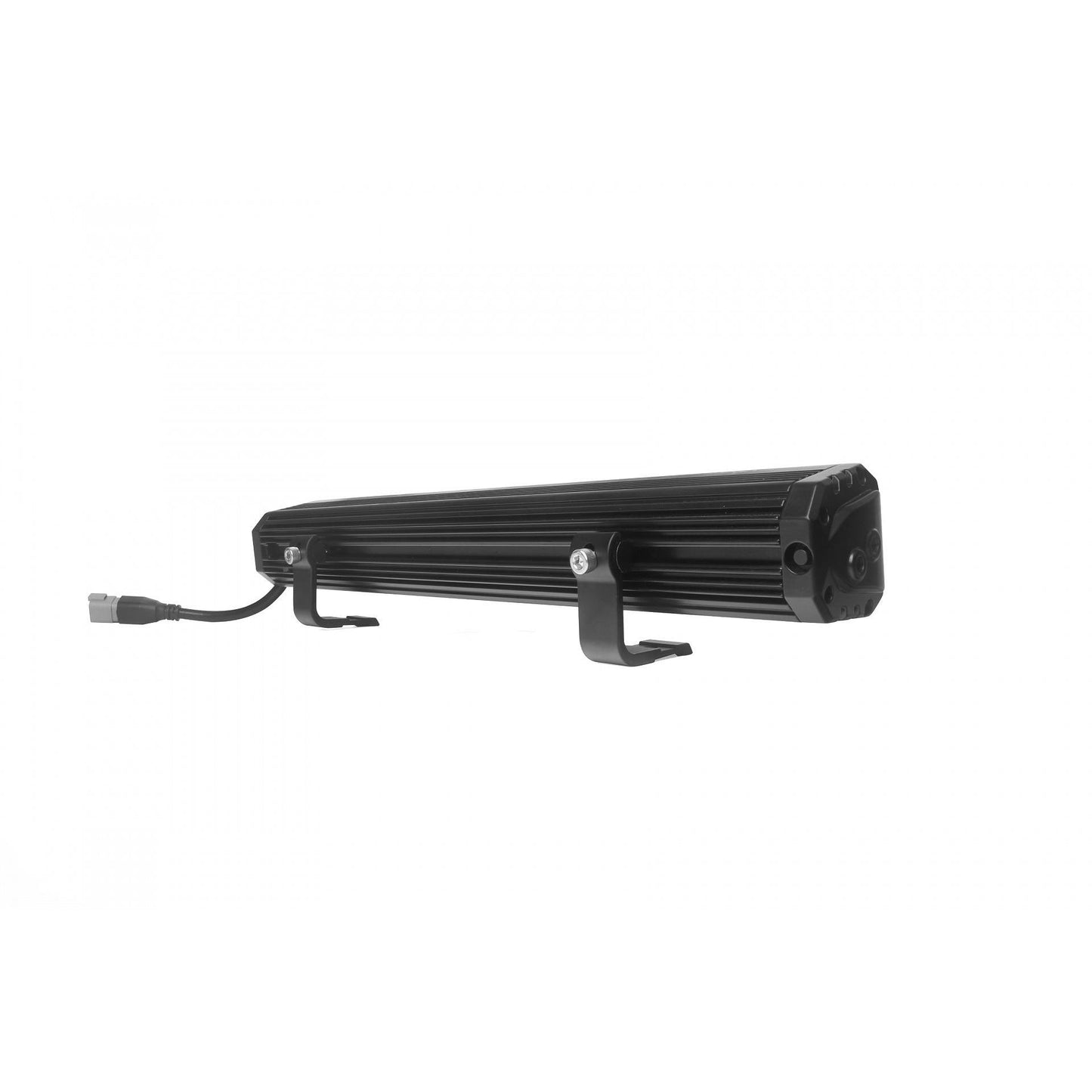 56см 102W LED BAR с основна и габаритна светлина, Нов пиано дизайн, Високо качество