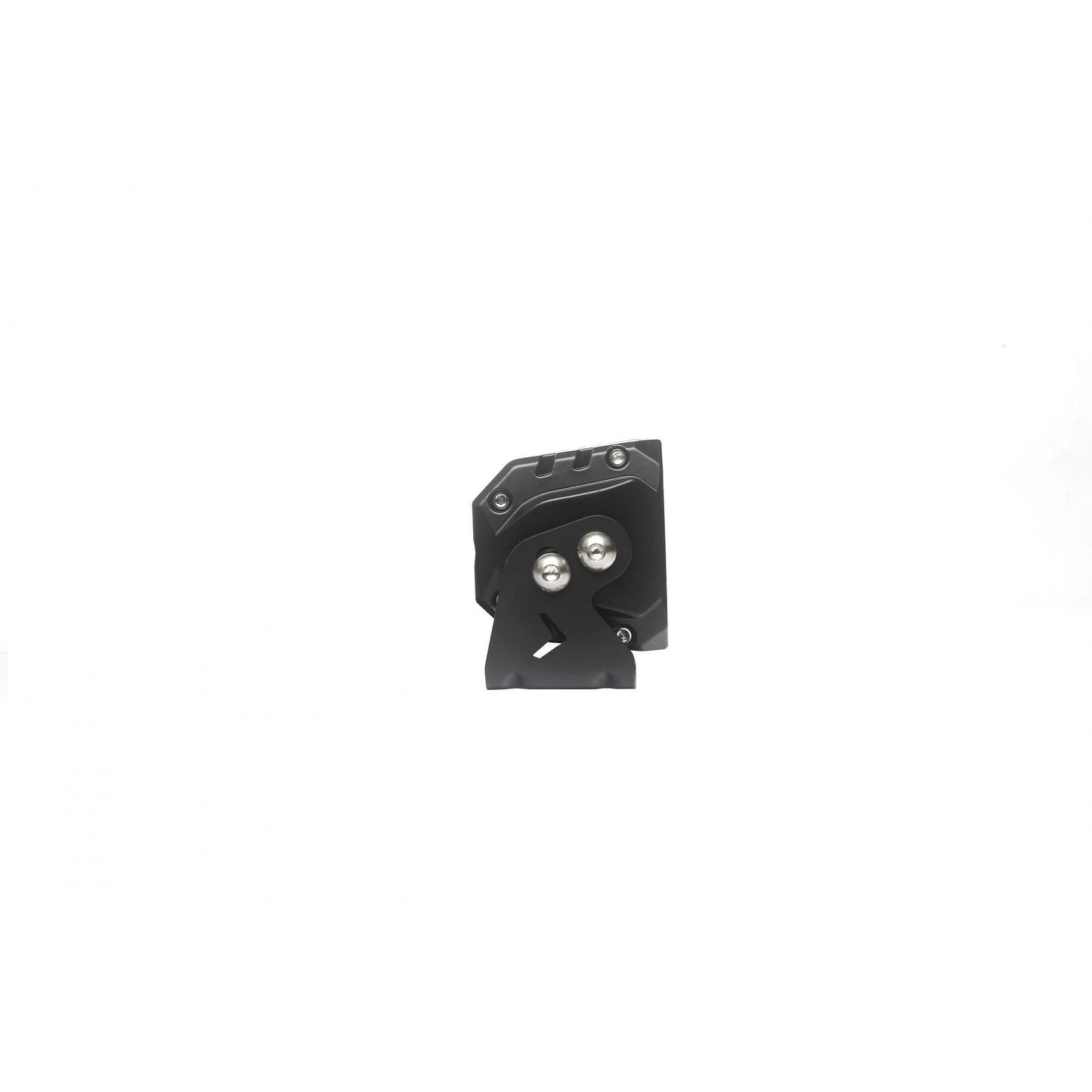 56см 102W LED BAR с основна и габаритна светлина, Нов пиано дизайн, Високо качество