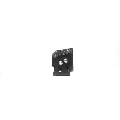 56см 102W LED BAR с основна и габаритна светлина, Нов пиано дизайн, Високо качество