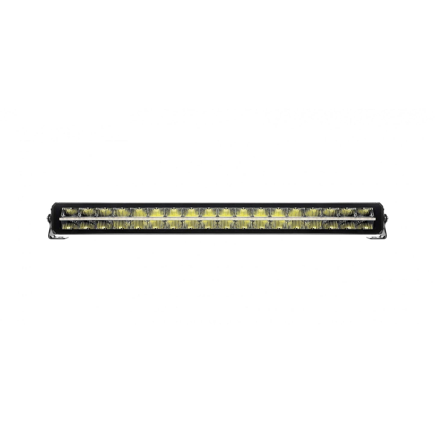 81см 152W LED BAR с основна и габаритна светлина, Нов пиано дизайн, Високо качество