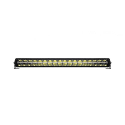 81см 152W LED BAR с основна и габаритна светлина, Нов пиано дизайн, Високо качество