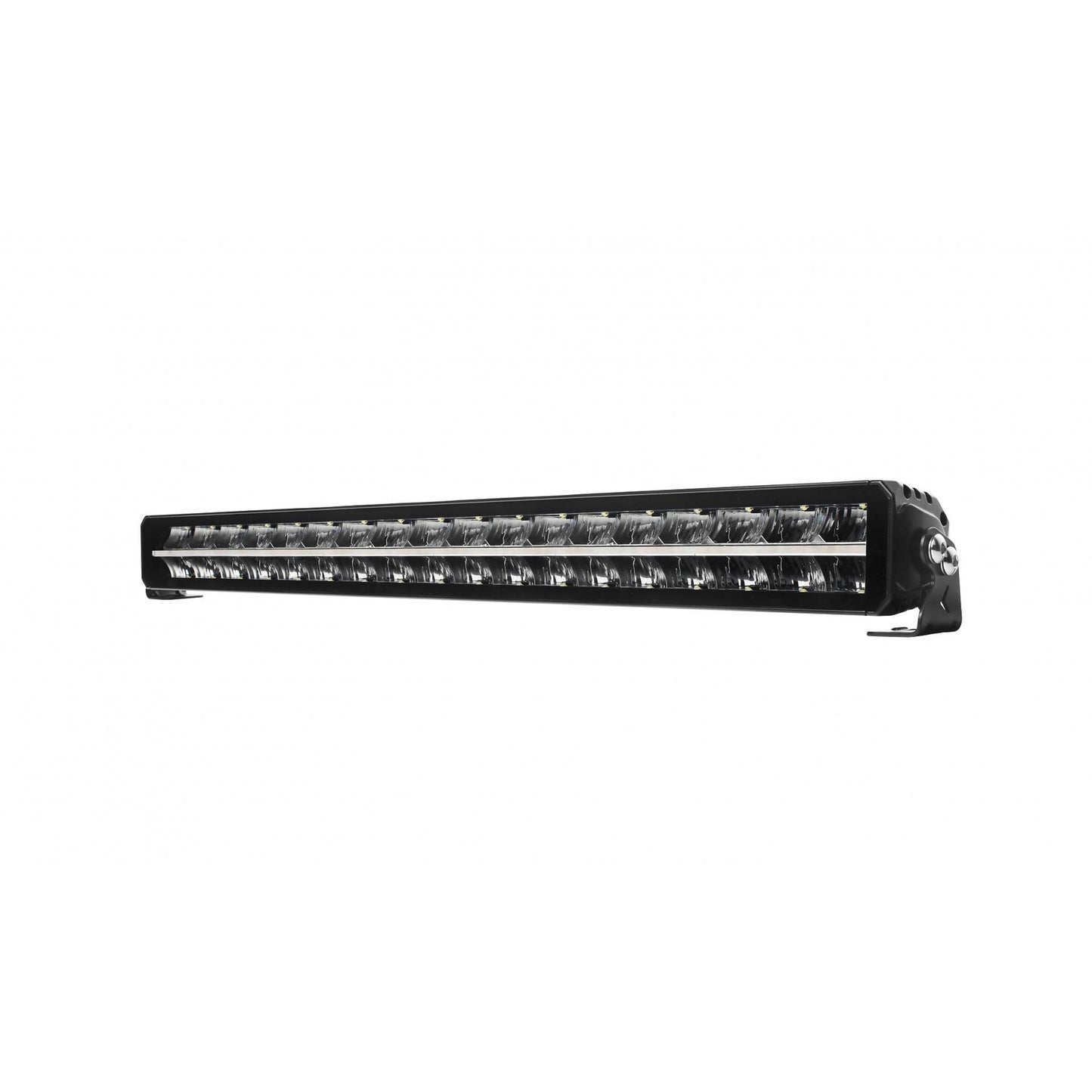 81см 152W LED BAR с основна и габаритна светлина, Нов пиано дизайн, Високо качество
