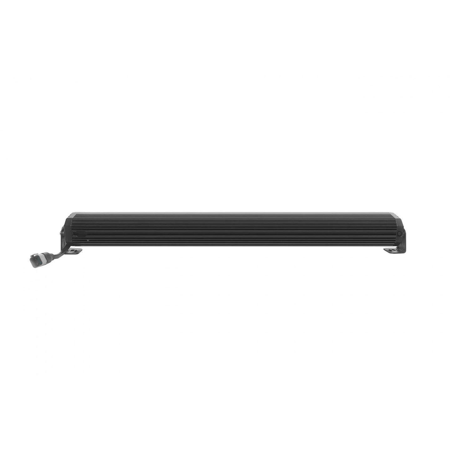81см 152W LED BAR с основна и габаритна светлина, Нов пиано дизайн, Високо качество
