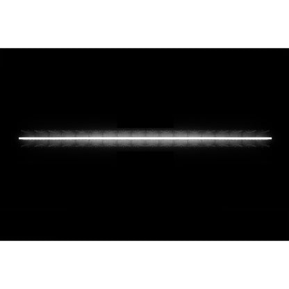 81см 152W LED BAR с основна и габаритна светлина, Нов пиано дизайн, Високо качество