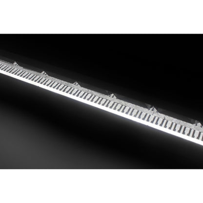 81см 152W LED BAR с основна и габаритна светлина, Нов пиано дизайн, Високо качество