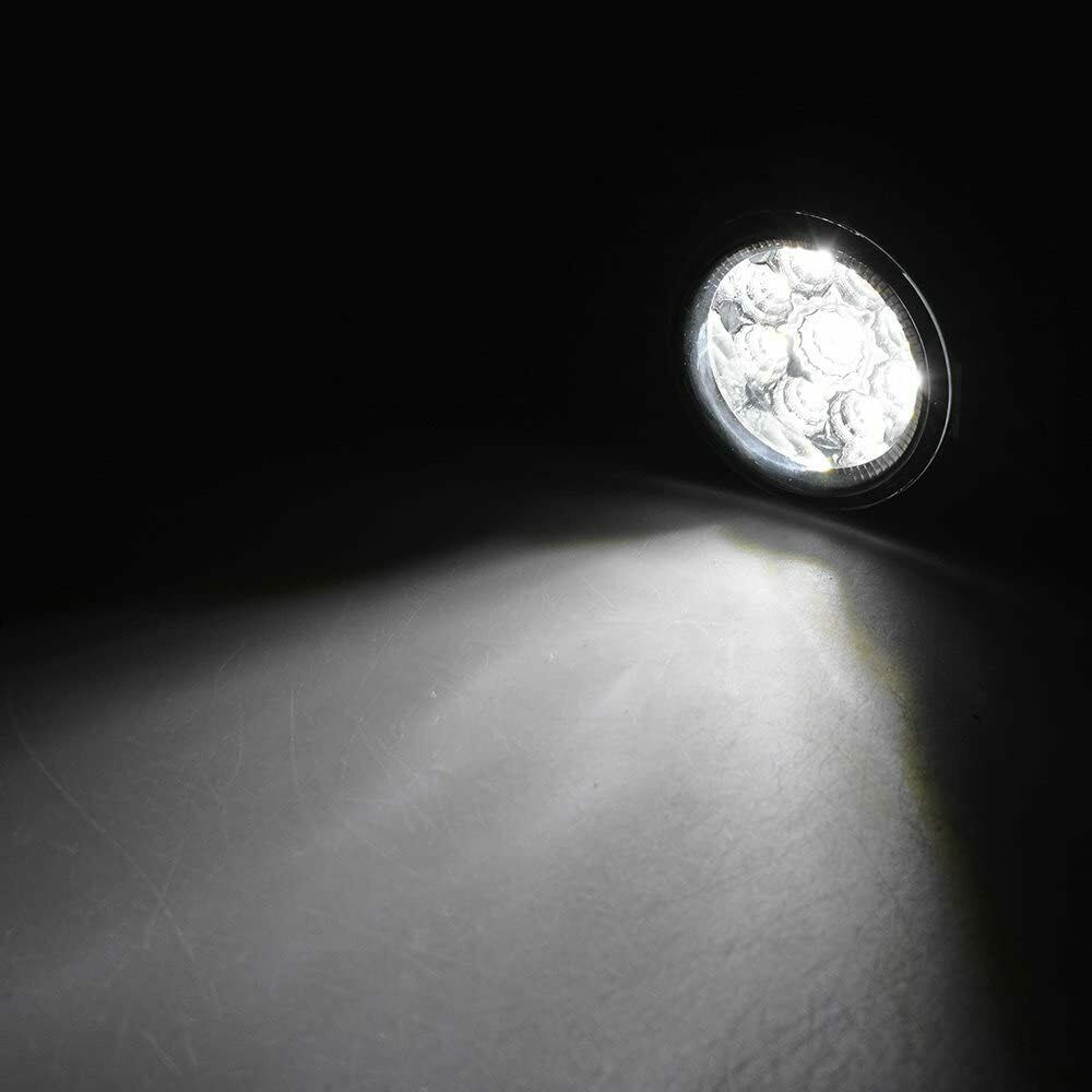 LED  Фарове за мъгла Халогени Бели за Форд FORD Опел OPEL Ситроен CITROЕN Нисан NISSAN Рено RENAULT Дачиа DACIA и др.