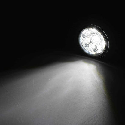 LED  Фарове за мъгла Халогени Бели за Форд FORD Опел OPEL Ситроен CITROЕN Нисан NISSAN Рено RENAULT Дачиа DACIA и др.