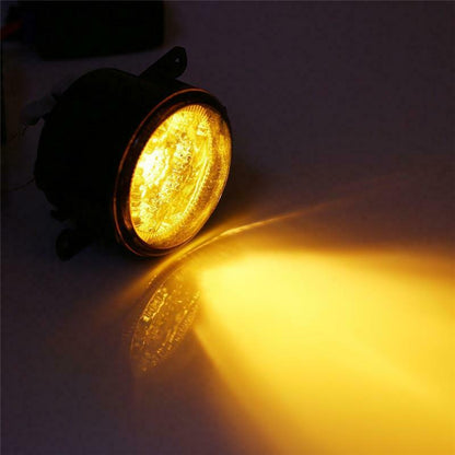 LED  Фарове за мъгла Халогени Жълти за Форд FORD Опел OPEL Ситроен CITROЕN Нисан NISSAN Рено RENAULT Дачиа DACIA и др.