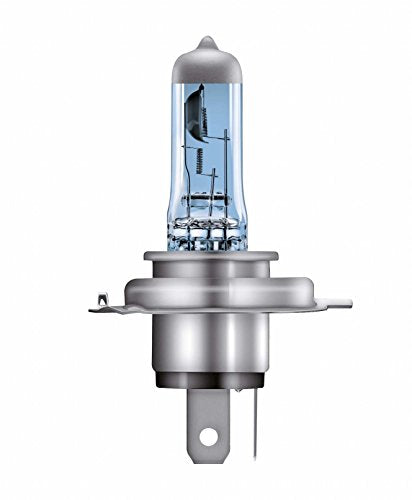 1 Брой Халогенна крушка за фар Osram H4 Cool Blue Intense, up to 20%, 12V, 55W