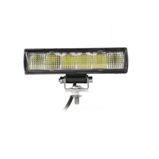 6" 18W LED висококачествени дневни комбинирани светлини 6 LED, 1500lm 12V/24V