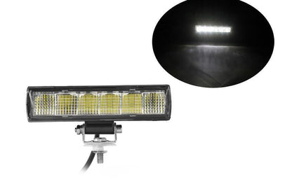 6" 18W LED висококачествени дневни комбинирани светлини 6 LED, 1500lm 12V/24V
