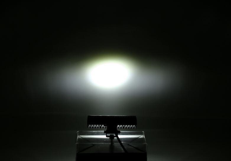 6" 18W LED висококачествени дневни комбинирани светлини 6 LED, 1500lm 12V/24V