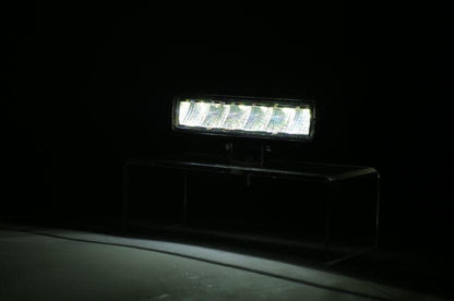 6" 18W LED висококачествени дневни комбинирани светлини 6 LED, 1500lm 12V/24V