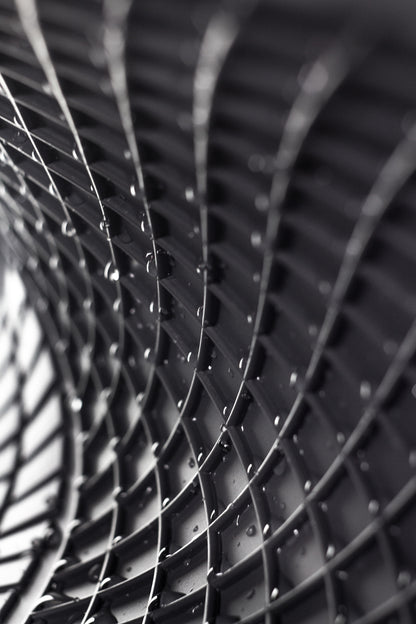 Комплект висококачествени гумени стелки за Форд Ford S-Max 2 2015+