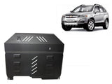 Метална кора под двигател и скоростна кутия - SCUT 30.025 за OPEL ANTARA от 5.2006