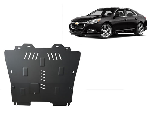 Метална кора под двигател и скоростна кутия - SCUT 04.218 за OPEL INSIGNIA A (G09) Sports Tourer 7.2008 - 3.2017