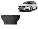 Метална кора под двигател - SCUT 30.007 за AUDI A5 Coupe (F53) от 6.2016