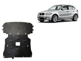 Метална кора под двигател и скоростна кутия - SCUT 03.010 за BMW 1 Ser (E82) Coupe 10.2006 - 10.2013