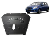 Метална кора под двигател и скоростна кутия - SCUT 04.215 за CHEVROLET KALOS от 3.2005