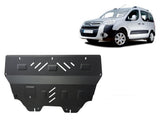 Метална кора под двигател и скоростна кутия - SCUT 30.031 за CITROEN BERLINGO (B9) 4.2008 - 2018