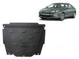 Метална кора под двигател и скоростна кутия - SCUT 05.034 за CITROEN C5 II (RE) estate 9.2004 - 3.2008