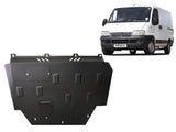 Метална кора под двигател и скоростна кутия - SCUT 30.028 за CITROEN JUMPER I (230L) tovaren 2.1994 - 4.2002