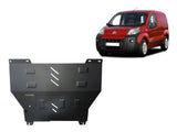 Метална кора под двигател и скоростна кутия - SCUT 30.032 за PEUGEOT BIPPER (AA_) Van от 2.2008