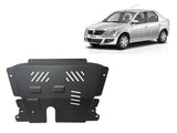 Метална кора под двигател и скоростна кутия - SCUT 06.040 за DACIA LOGAN I MCV (KS) 2.2007 - 2.2013