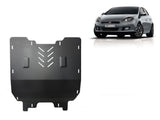 Метална кора под двигател и скоростна кутия - SCUT 07.045 за FIAT BRAVO II (198) от 11.2006